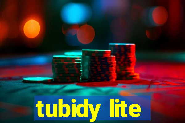 tubidy lite